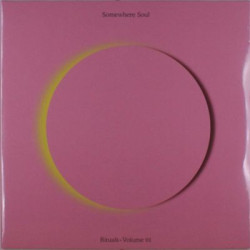 Виниловая пластинка Various Artists - Somewhere Soul Rituals Vol 1