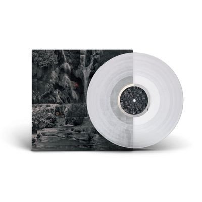 Lambchop - Punching The Clown (Clear Vinyl) (LP)