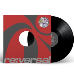 Виниловая пластинка Various Artists - Re:Versal 002