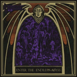 Vigilance - Enter The Endless Abyss (LP)