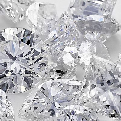 Виниловая пластинка Drake - Future / What A Time To Be Alive