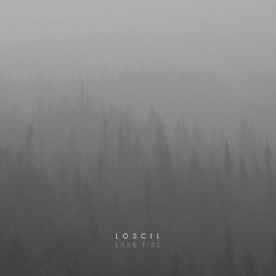 Виниловая пластинка Loscil - Lake Fire