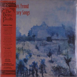 Виниловая пластинка The Bevis Frond - Valedictory Songs