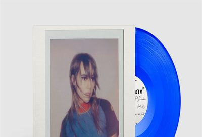Виниловая пластинка Suki Waterhouse - Milk Teeth