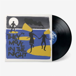 Виниловая пластинка Various Artists - They Move In The Night