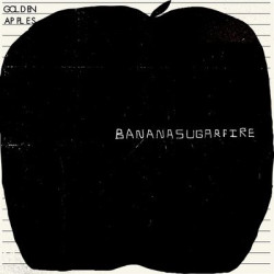 Виниловая пластинка Golden Apples - Bananasugarfire