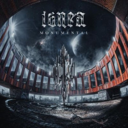 Виниловая пластинка Ignea - Monumental (LP)