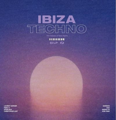 Виниловая пластинка Various Artists - Ibiza Techno