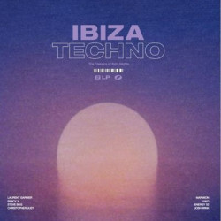 Виниловая пластинка Various Artists - Ibiza Techno