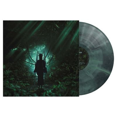 Виниловая пластинка Glasswaves - While(True) (LP)