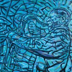 Виниловая пластинка Various Artists - Spiritual Jazz 15: A Tribute to 'Trane