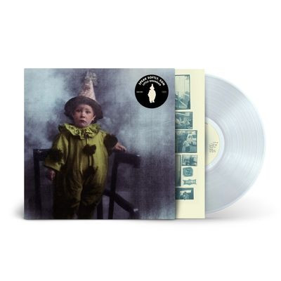 Виниловая пластинка Little Grandad - Speak Softly, Son (LP)