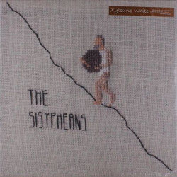 Виниловая пластинка Xylouris White - The Sisypheans