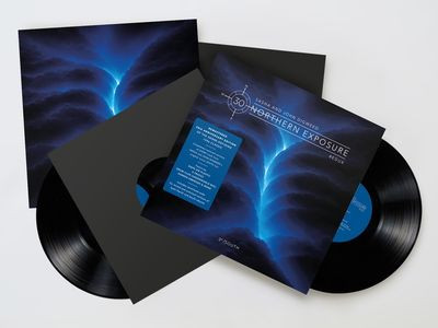 Виниловая пластинка Sasha, John Digweed - Northern Exposure Redux South (LP)