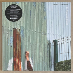Виниловая пластинка Annea Lockwood - On Fractured Ground/Skin Reson