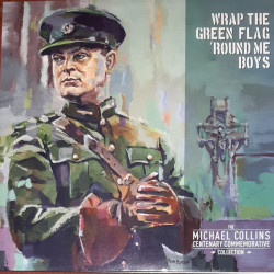 Виниловая пластинка Various Artists - Wrap The Green Flag