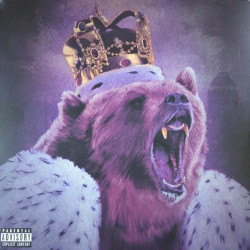 Виниловая пластинка Fashawn X Sir Veterano - All Hail The King