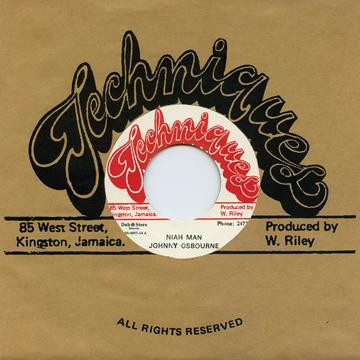 Виниловая пластинка Various Artists - Niah Man