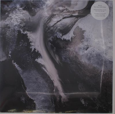 Виниловая пластинка Novo Amor & Ed Tullett - Heiress (Repress)