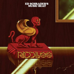Виниловая пластинка Ed Schrader'S Music Beat - Riddles