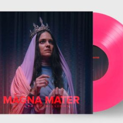 Виниловая пластинка Mother Of Millions - Magna Mater (Magenta Vinyl Vinyl)