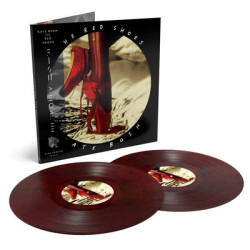 Виниловая пластинка Bush, Kate - The Red Shoes (2018 Remaster) (2LP) DRACULA