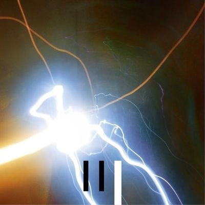 Виниловая пластинка Pantha Du Prince - The Triad (Великобритания, 2016)