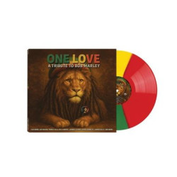 Виниловая пластинка Various Artists - One Love - A Tribute To Bob Marley