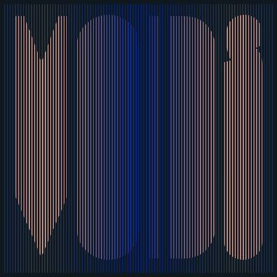 Виниловая пластинка Minus The Bear - Voids