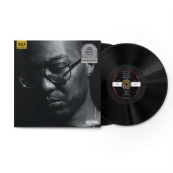 Виниловая пластинка Lewis Parker - Frequency Of Perception (Instrumentals)