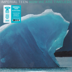 Виниловая пластинка Imperial Teen - Now We Are Timeless (лимитированное издание)