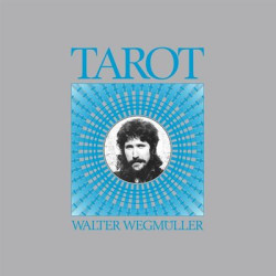 Виниловая пластинка Wegmuller Walter - Tarot (ремастер)
