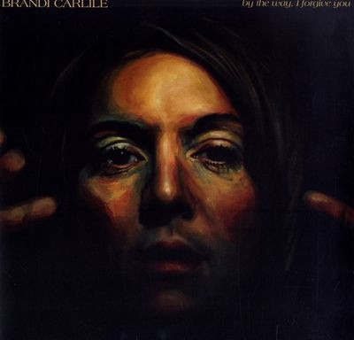 Виниловая пластинка Brandi Carlile - By The Way, I Forgive You
