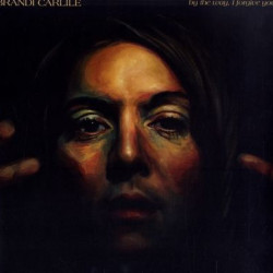 Виниловая пластинка Brandi Carlile - By The Way, I Forgive You