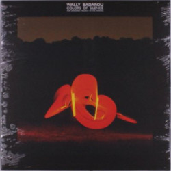 Виниловая пластинка Wally Badarou - Colors Of Silence (1LP)