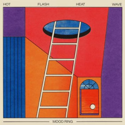 Виниловая пластинка Hot Flash Heat Wave - Mood Ring (12" Ep)