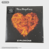 Виниловая пластинка Three Days Grace - Explosions (LP)