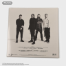 Виниловая пластинка Three Days Grace - Explosions (LP)