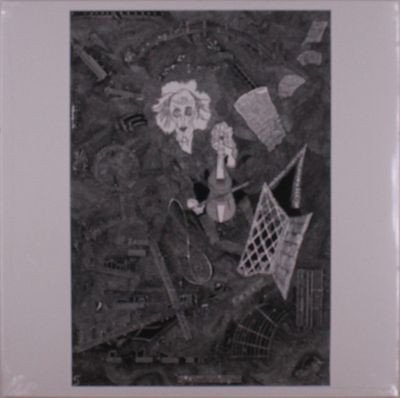 Виниловая пластинка Rudimentary Peni - Cacophony