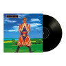 Виниловая пластинка David Bowie - Earthling (LP)