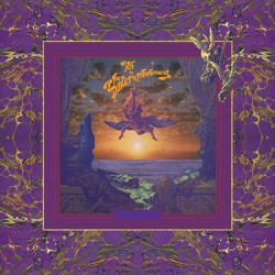 Виниловая пластинка Dukes of Stratosphear - XTC / Psonic Psunspot (1LP/200g/GF)