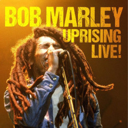 Виниловая пластинка Bob Marley - Uprising Live! (3LP)