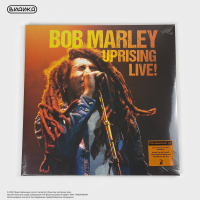 Виниловая пластинка Bob Marley - Uprising Live! (3LP)