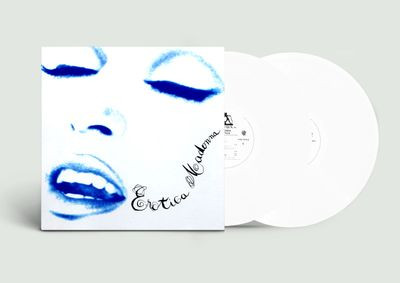 Madonna - Erotica (LP)