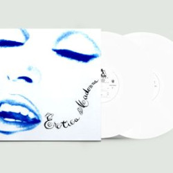 Madonna - Erotica (LP)