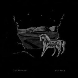 Cate Kennan - Shadows (LP)