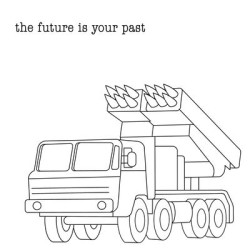 Виниловая пластинка The Brian Jonestown Massacre - The Future Is Your Past