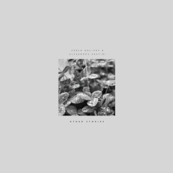 Pablo Bolivar &amp; Alexandra Savv - Other Stories (LP)