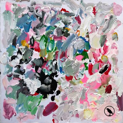 Jay - Jay Johanson-Wheres The Cat (LP)