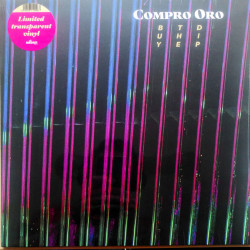 Виниловая пластинка Compro Oro - Buy The Dip